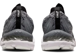 ASICS GEL-NIMBUS 23 KNIT ROAD TESTED-Women Road Tested Footwear