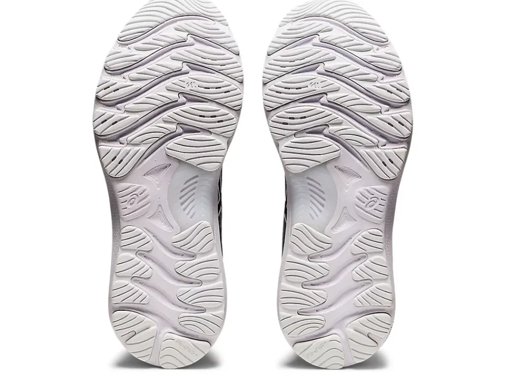 ASICS GEL-NIMBUS 23 KNIT ROAD TESTED-Women Road Tested Footwear