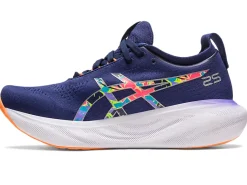 ASICS GEL-NIMBUS 25 LITE-SHOW-Women Neutral|Underpronation
