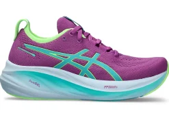 ASICS GEL-NIMBUS 26 LITE-SHOW-Women Neutral|Underpronation