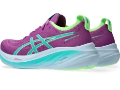 ASICS GEL-NIMBUS 26 LITE-SHOW-Women Neutral|Underpronation