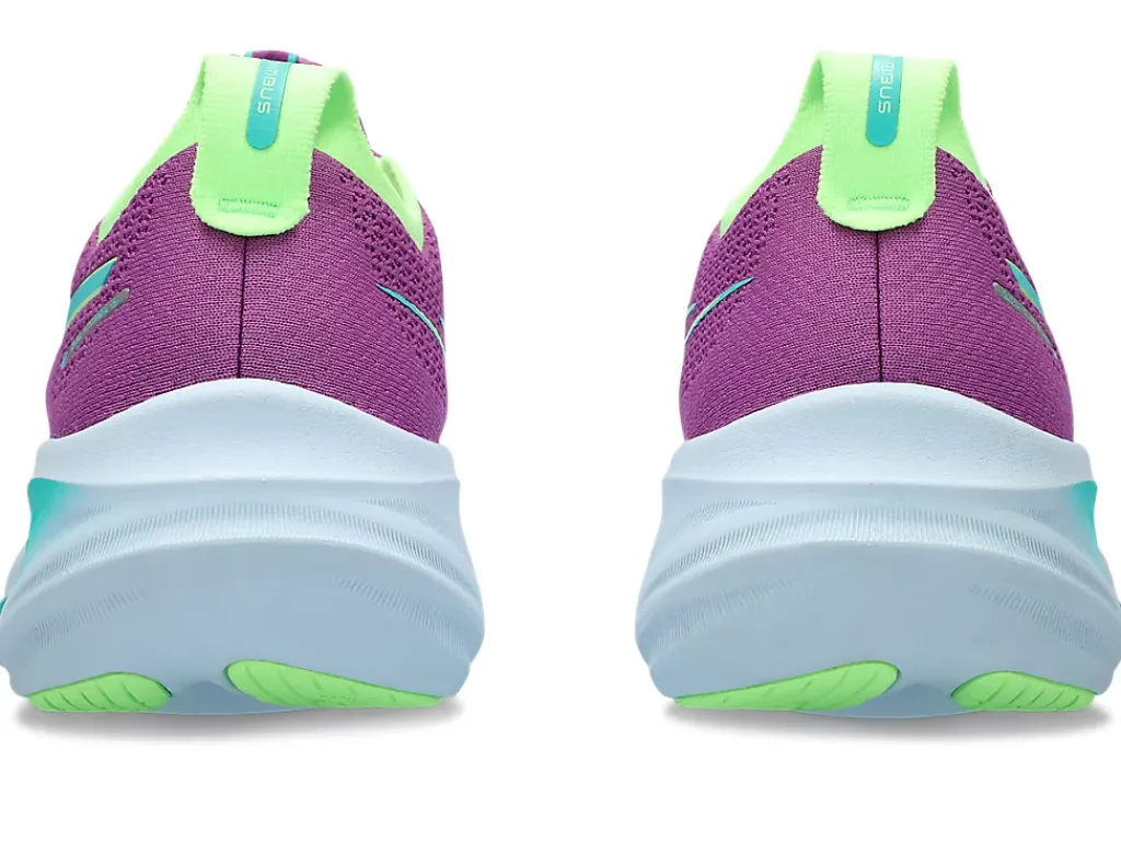 ASICS GEL-NIMBUS 26 LITE-SHOW-Women Neutral|Underpronation