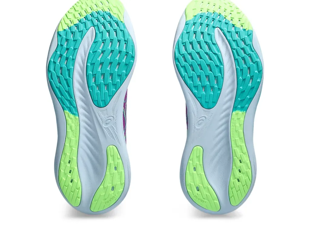 ASICS GEL-NIMBUS 26 LITE-SHOW-Women Neutral|Underpronation
