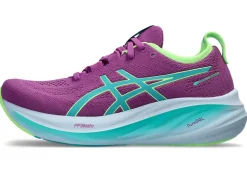 ASICS GEL-NIMBUS 26 LITE-SHOW-Women Neutral|Underpronation