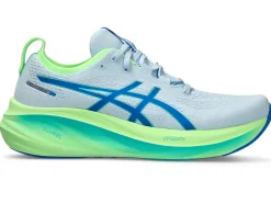ASICS GEL-NIMBUS 26 LITE-SHOW-Men Underpronation|Running Shoes