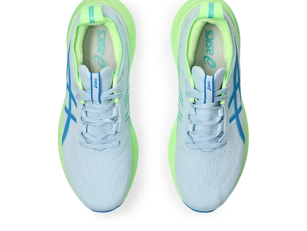 ASICS GEL-NIMBUS 26 LITE-SHOW-Men Underpronation|Running Shoes