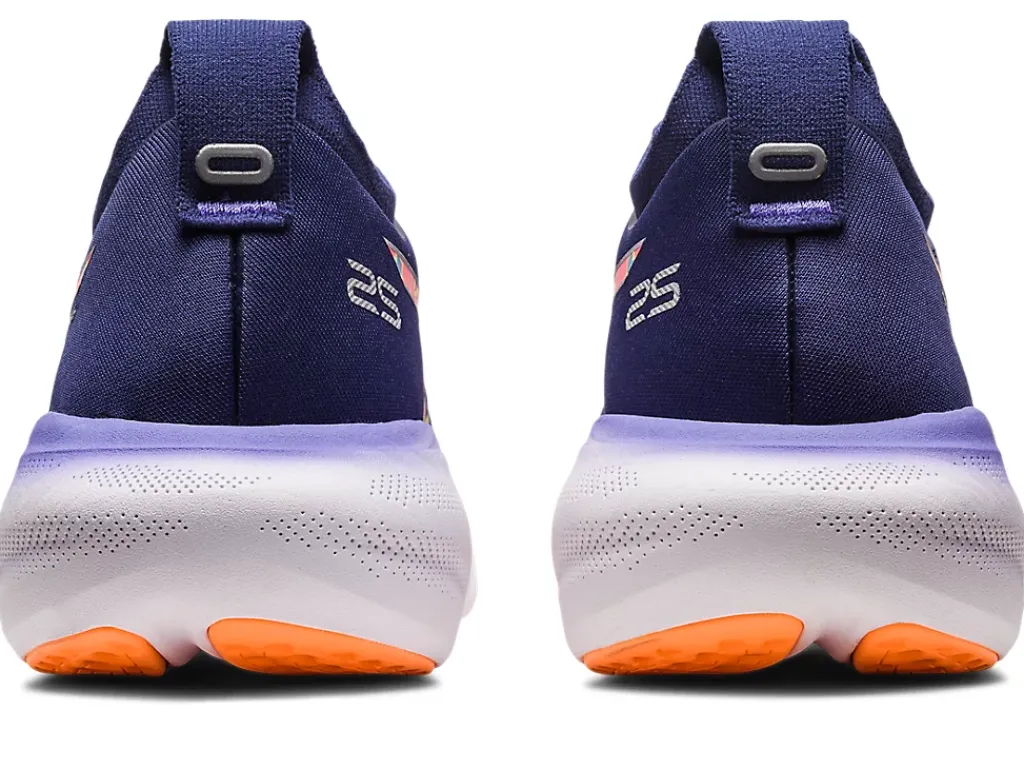ASICS GEL-NIMBUS 25 LITE-SHOW-Men Underpronation|Semi-Annual Sale