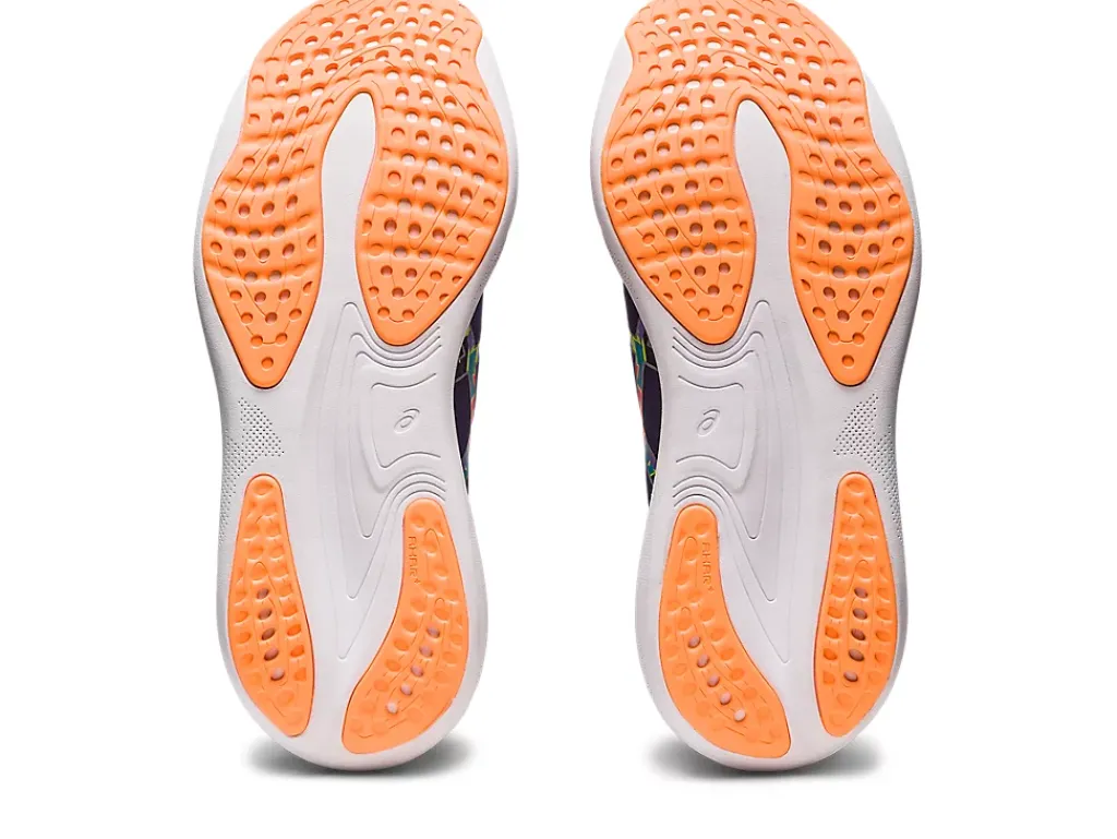 ASICS GEL-NIMBUS 25 LITE-SHOW-Men Underpronation|Semi-Annual Sale