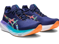 ASICS GEL-NIMBUS 25 LITE-SHOW ROAD TESTED-Women Road Tested Footwear