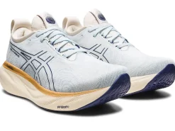 ASICS GEL-NIMBUS 25 NAGINO-Women Neutral|Underpronation