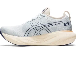 ASICS GEL-NIMBUS 25 NAGINO-Women Neutral|Underpronation