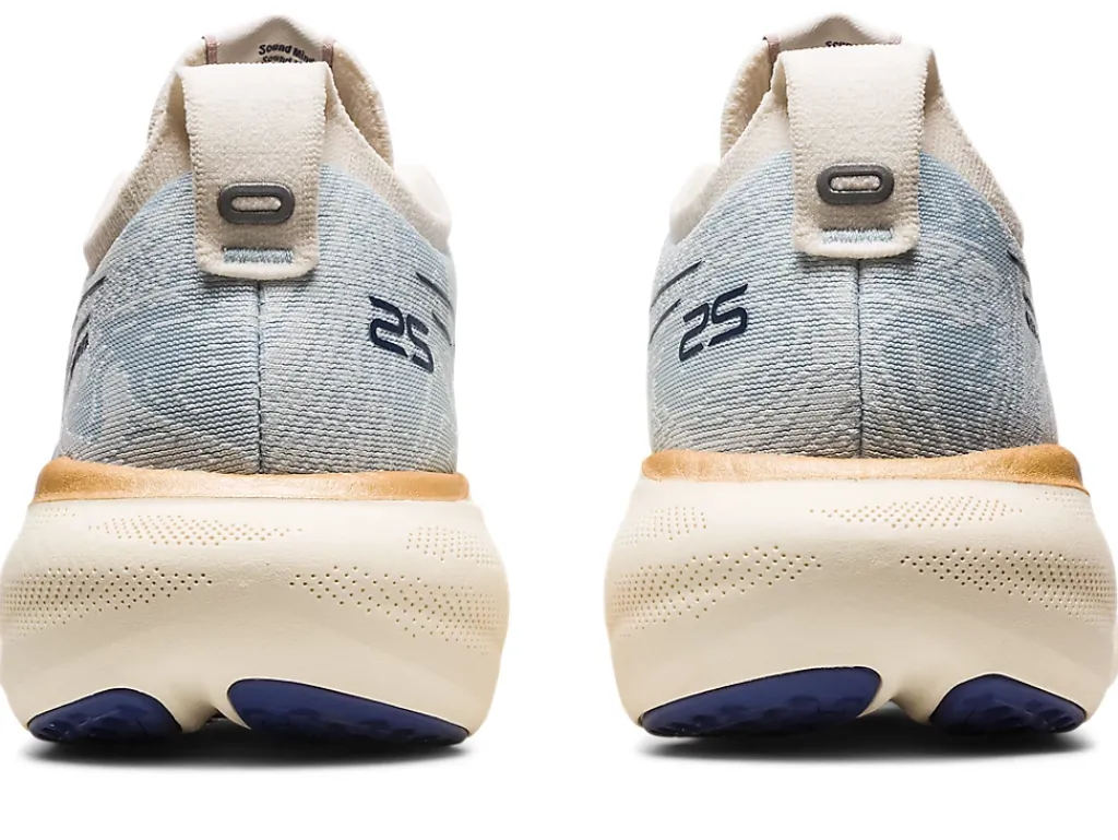 ASICS GEL-NIMBUS 25 NAGINO-Women Neutral|Underpronation