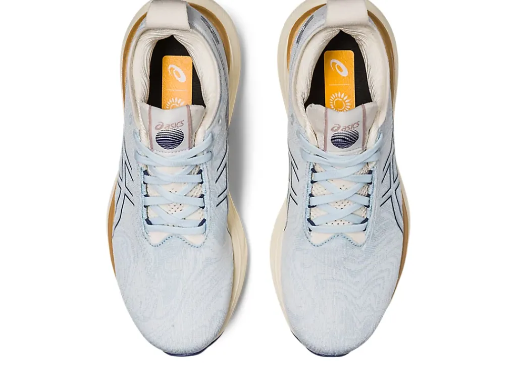 ASICS GEL-NIMBUS 25 NAGINO-Women Neutral|Underpronation