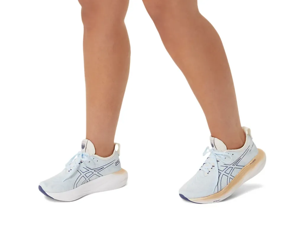 ASICS GEL-NIMBUS 25 NAGINO-Women Neutral|Underpronation