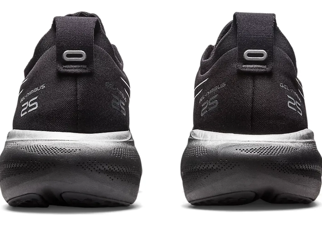 ASICS GEL-NIMBUS 25 PLATINUM-Men Underpronation|Semi-Annual Sale
