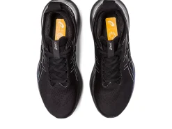 ASICS GEL-NIMBUS 25 PLATINUM-Men Underpronation|Semi-Annual Sale