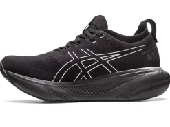 ASICS GEL-NIMBUS 25 PLATINUM-Women Neutral|Underpronation