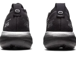 ASICS GEL-NIMBUS 25 PLATINUM-Women Neutral|Underpronation