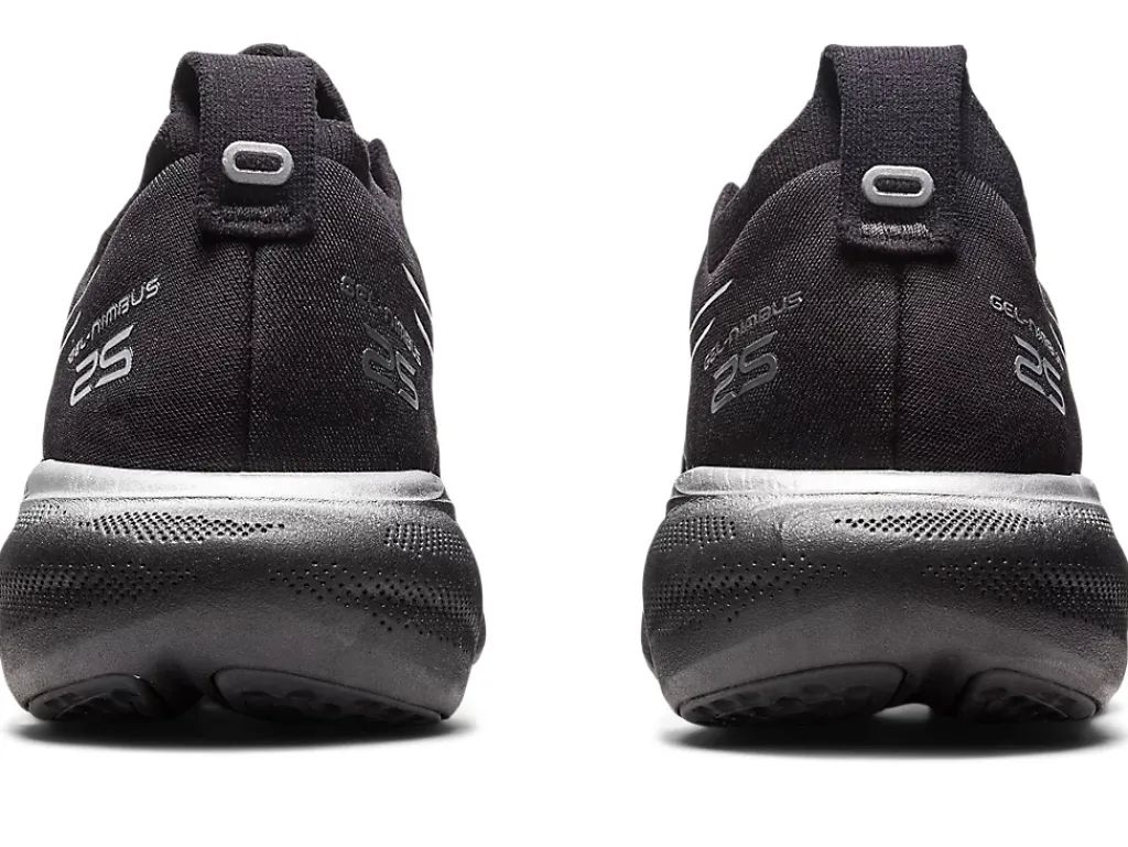 ASICS GEL-NIMBUS 25 PLATINUM-Women Neutral|Underpronation
