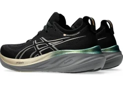ASICS GEL-NIMBUS 26 PLATINUM-Men Running Shoes|Best Sellers
