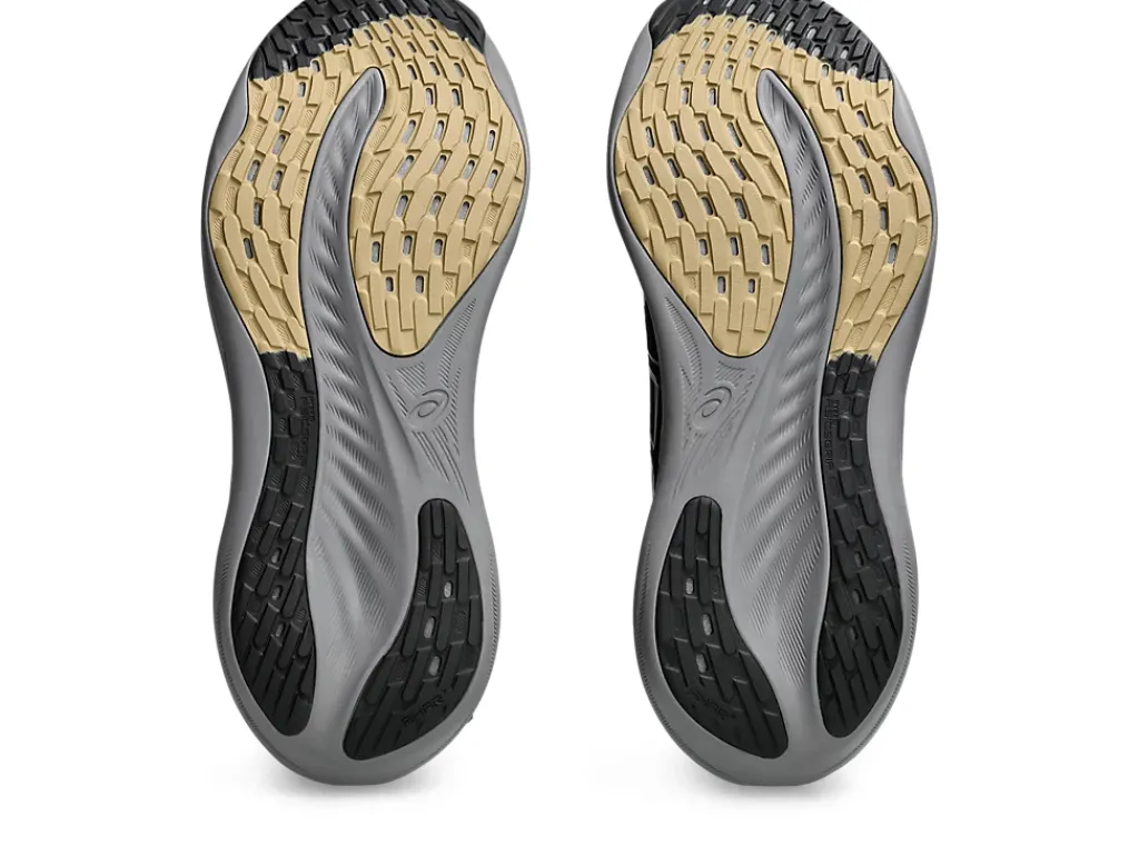 ASICS GEL-NIMBUS 26 PLATINUM-Men Running Shoes|Best Sellers