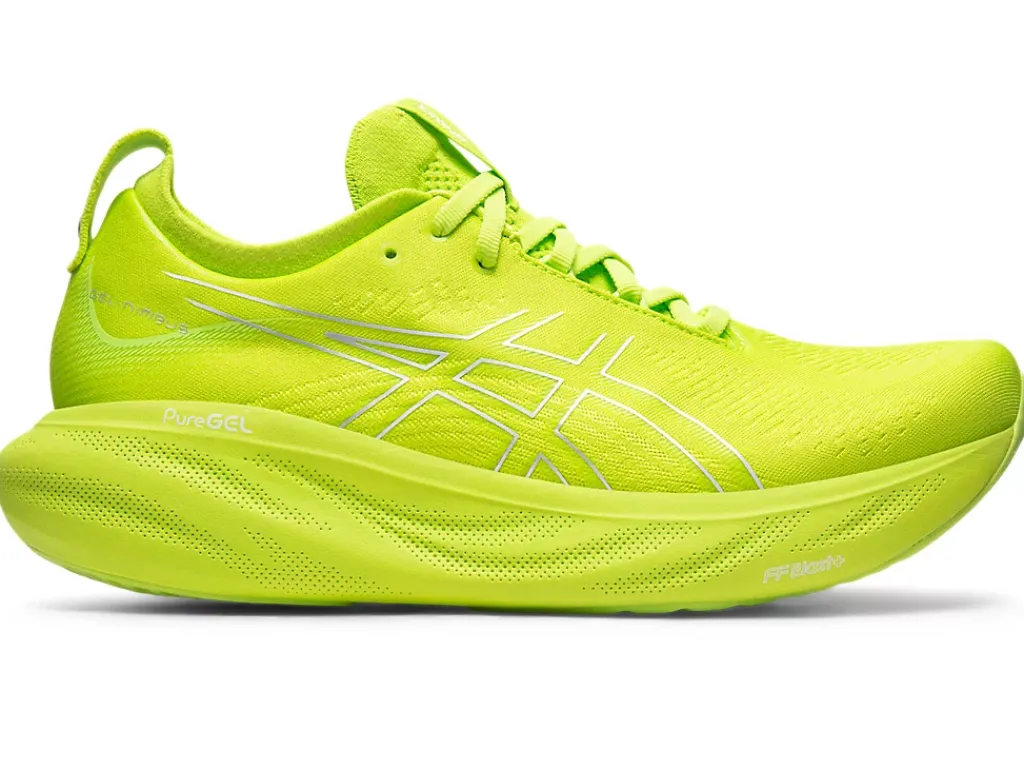 ASICS GEL-NIMBUS 25 ROAD TESTED-Men Road Tested Footwear