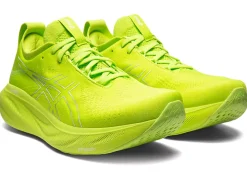 ASICS GEL-NIMBUS 25 ROAD TESTED-Men Road Tested Footwear