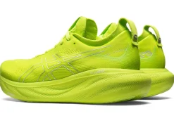 ASICS GEL-NIMBUS 25 ROAD TESTED-Men Road Tested Footwear