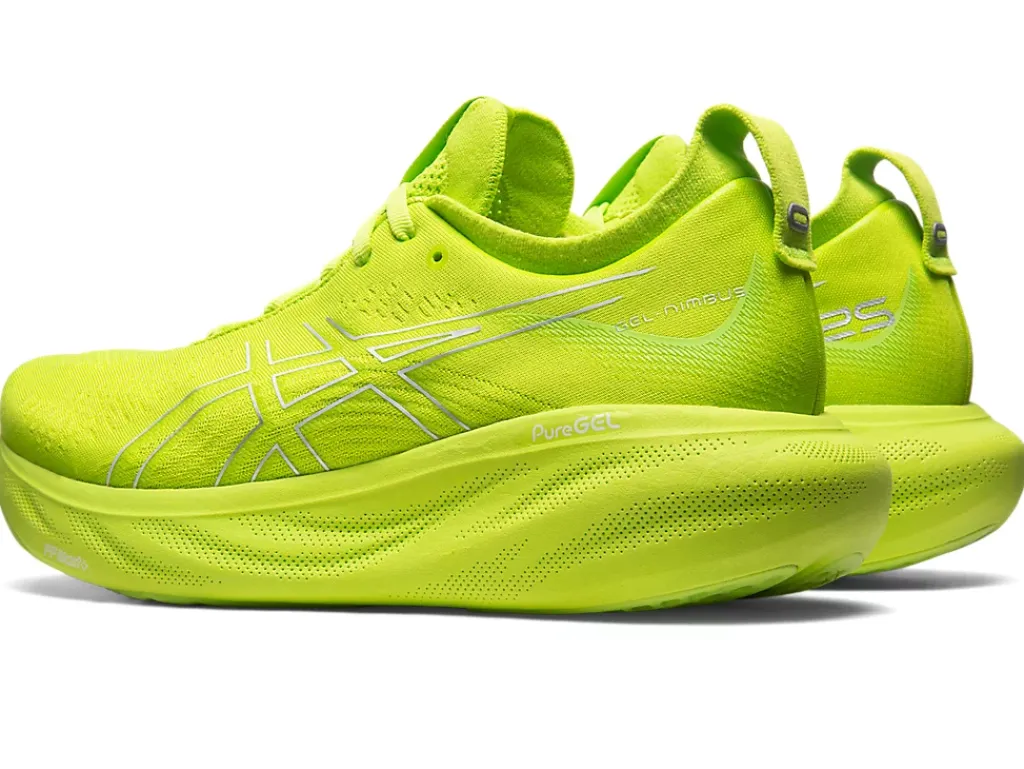 ASICS GEL-NIMBUS 25 ROAD TESTED-Men Road Tested Footwear