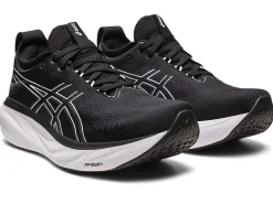 ASICS GEL-NIMBUS 25 ROAD TESTED-Women Road Tested Footwear