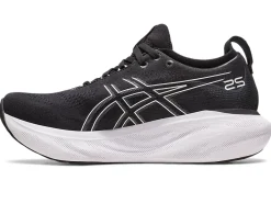 ASICS GEL-NIMBUS 25 ROAD TESTED-Women Road Tested Footwear