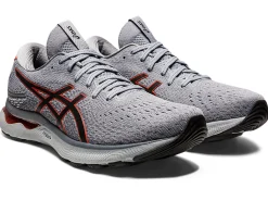 ASICS GEL-NIMBUS 24 ROAD TESTED-Men Road Tested Footwear