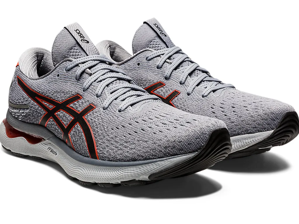 ASICS GEL-NIMBUS 24 ROAD TESTED-Men Road Tested Footwear