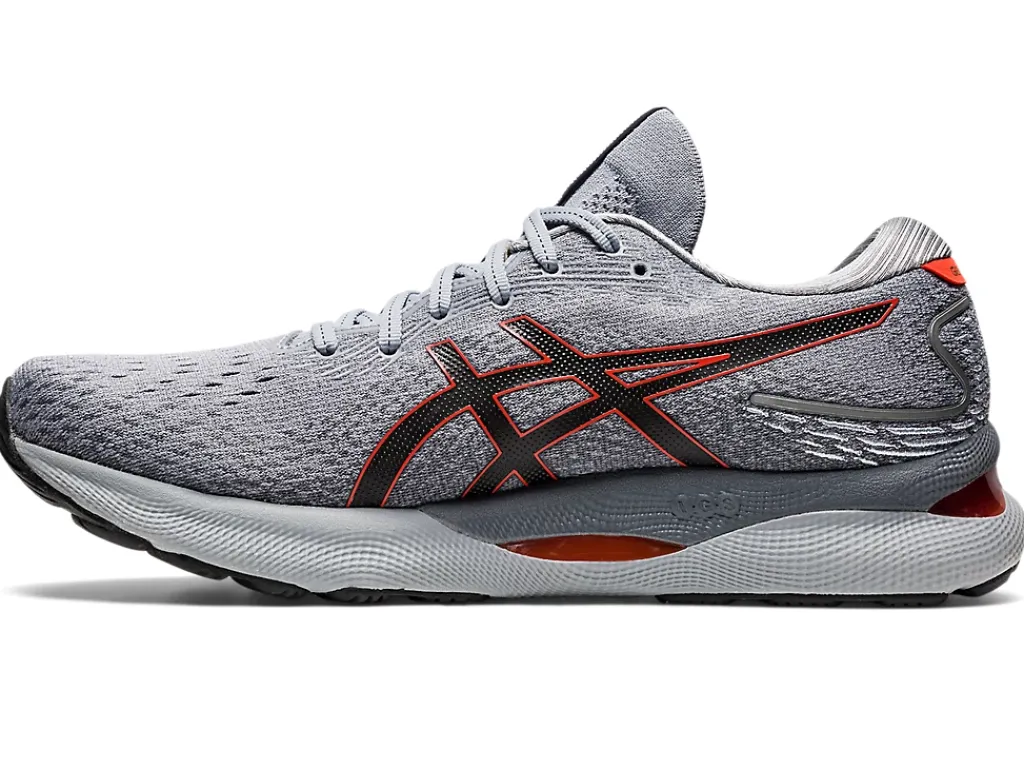 ASICS GEL-NIMBUS 24 ROAD TESTED-Men Road Tested Footwear