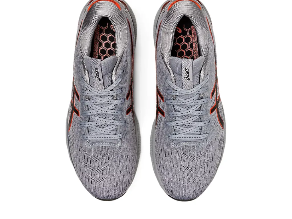 ASICS GEL-NIMBUS 24 ROAD TESTED-Men Road Tested Footwear
