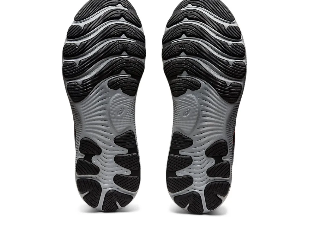 ASICS GEL-NIMBUS 24 ROAD TESTED-Men Road Tested Footwear