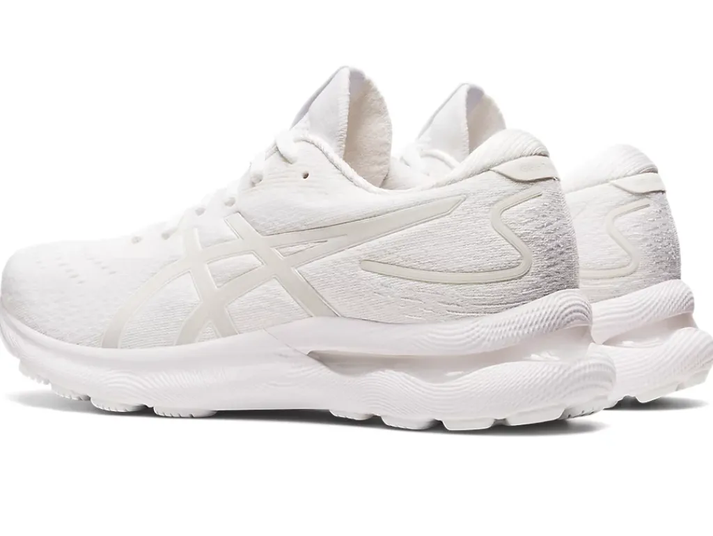 ASICS GEL-NIMBUS 24 ROAD TESTED-Women Road Tested Footwear