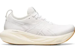 ASICS GEL-NIMBUS 25 ROAD TESTED-Women Road Tested Footwear