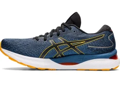 ASICS GEL-NIMBUS 24 ROAD TESTED-Men Road Tested Footwear