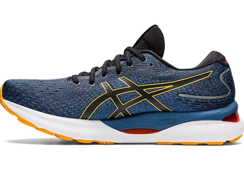 ASICS GEL-NIMBUS 24 ROAD TESTED-Men Road Tested Footwear