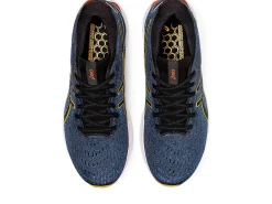 ASICS GEL-NIMBUS 24 ROAD TESTED-Men Road Tested Footwear