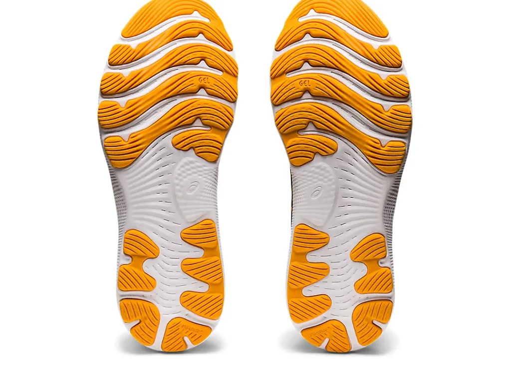 ASICS GEL-NIMBUS 24 ROAD TESTED-Men Road Tested Footwear