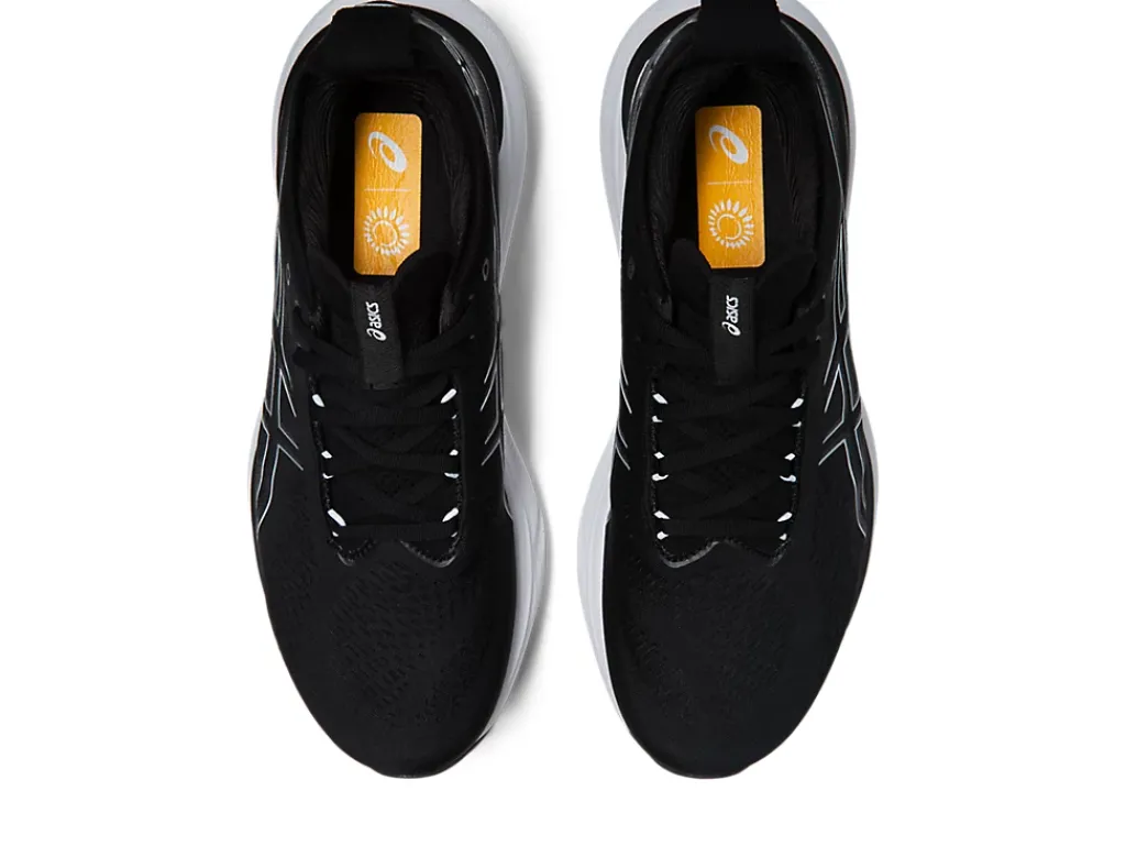 ASICS GEL-NIMBUS 25 ROAD TESTED-Men Road Tested Footwear