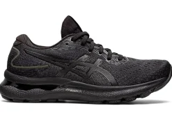 ASICS GEL-NIMBUS 24 ROAD TESTED-Women Road Tested Footwear