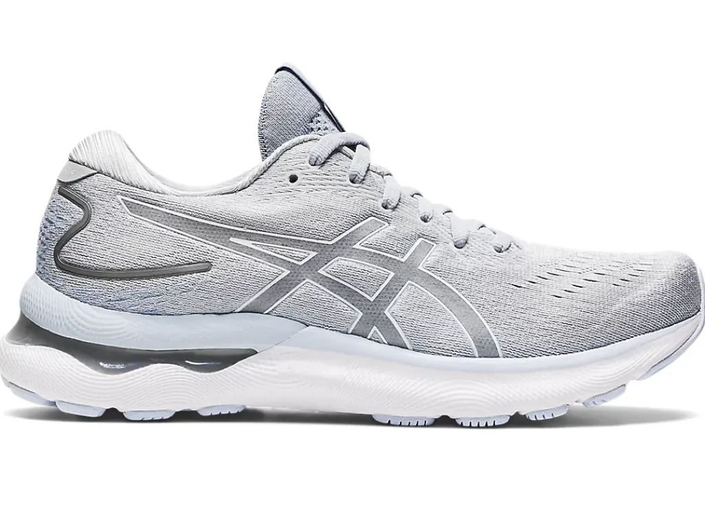 ASICS GEL-NIMBUS 24 ROAD TESTED-Women Road Tested Footwear
