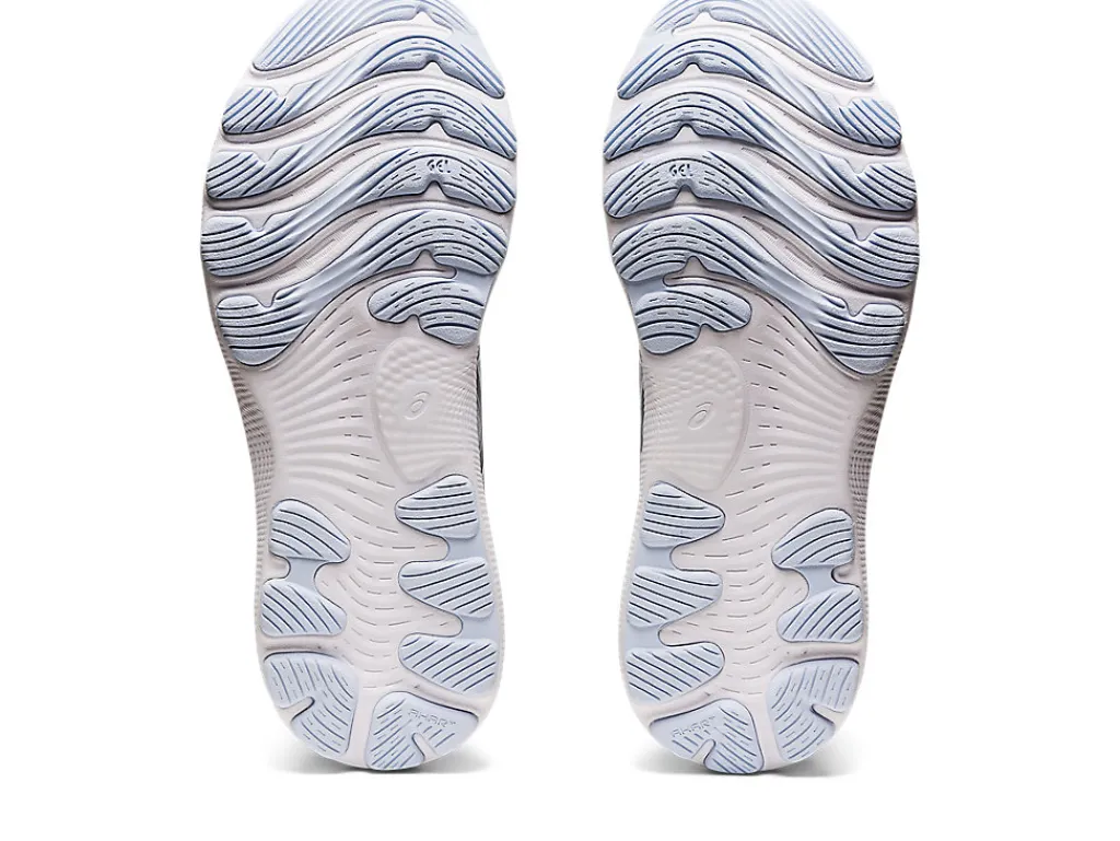 ASICS GEL-NIMBUS 24 ROAD TESTED-Women Road Tested Footwear
