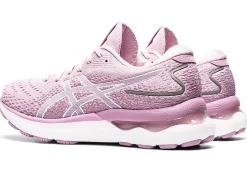 ASICS GEL-NIMBUS 24 ROAD TESTED-Women Road Tested Footwear