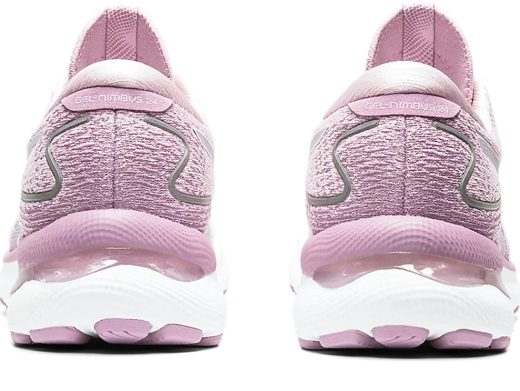 ASICS GEL-NIMBUS 24 ROAD TESTED-Women Road Tested Footwear