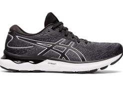 ASICS GEL-NIMBUS 24 ROAD TESTED-Men Road Tested Footwear