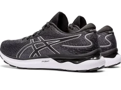 ASICS GEL-NIMBUS 24 ROAD TESTED-Men Road Tested Footwear
